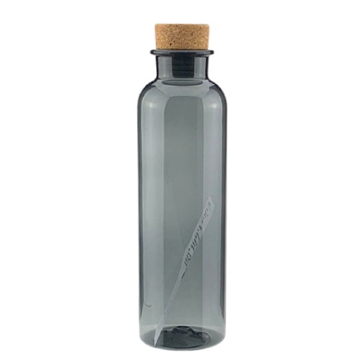 Cast Away Drink Bottles black